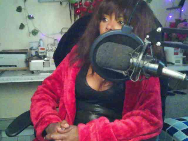 Model: Lilianjackson
