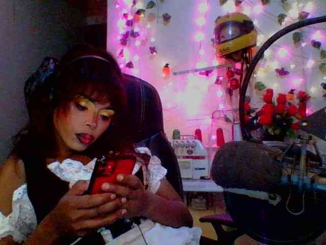 Lilianjackson webcam