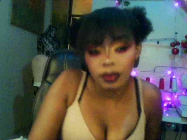Lilianjackson webcam