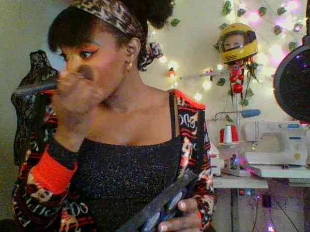 Lilianjackson webcam