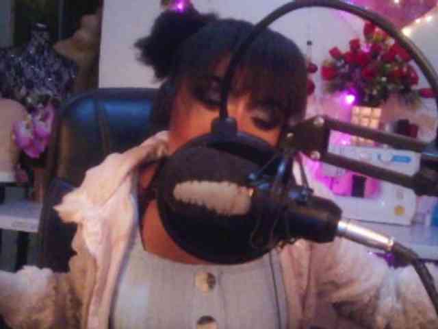 Lilianjackson webcam
