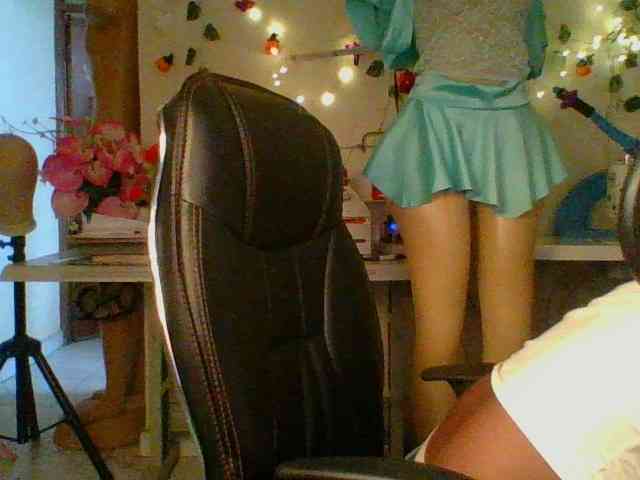 Lilianjackson webcam