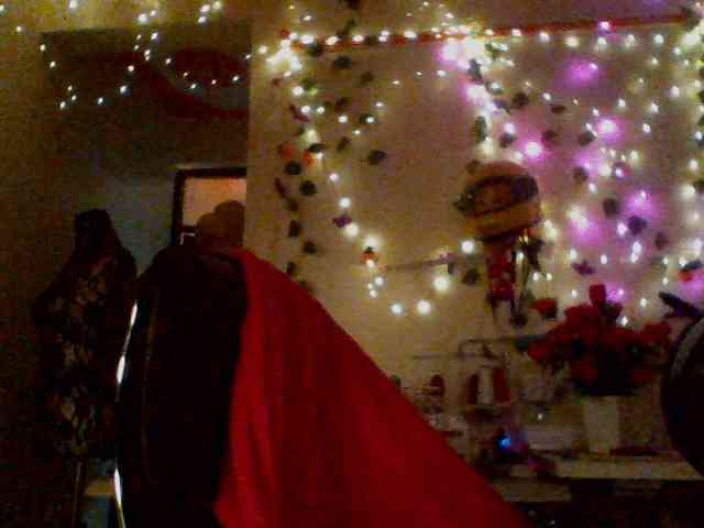 Lilianjackson webcam