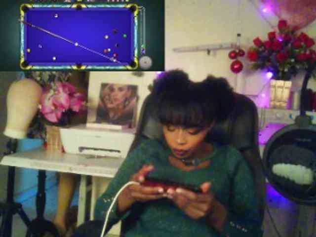 Lilianjackson webcam