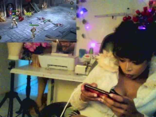 Lilianjackson webcam