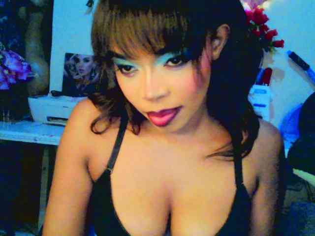 Lilianjackson webcam