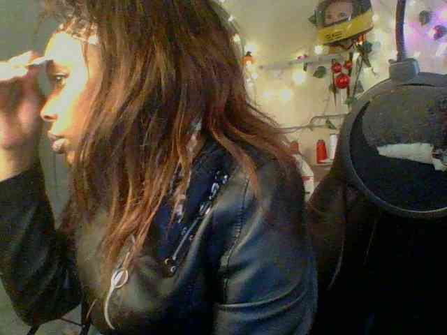 Lilianjackson webcam