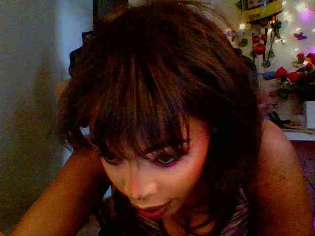 Lilianjackson webcam