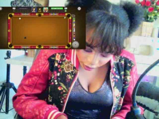 Lilianjackson webcam