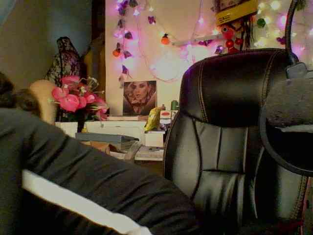 Lilianjackson webcam