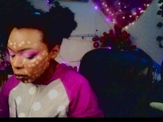 Lilianjackson webcam