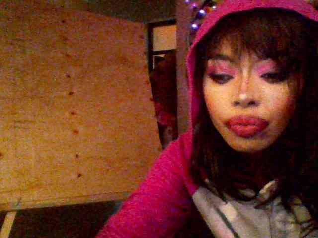 Lilianjackson webcam