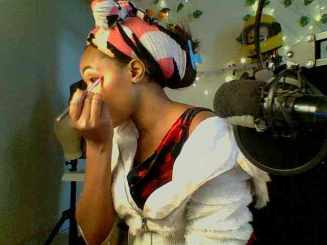 Lilianjackson webcam