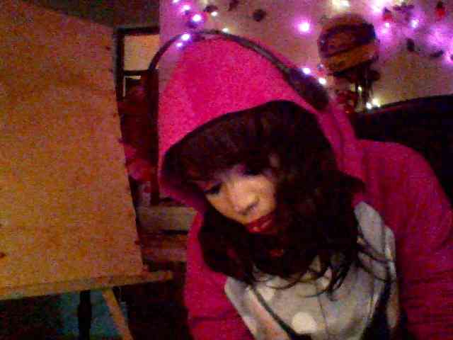 Lilianjackson webcam