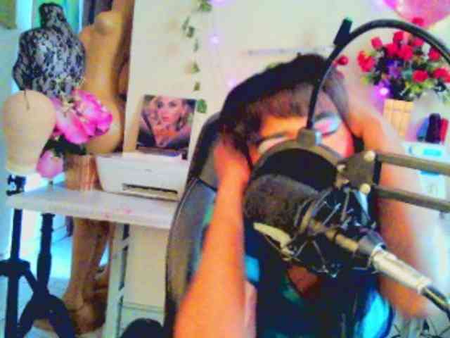 Lilianjackson webcam