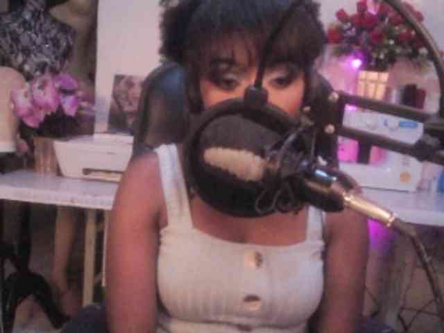 Lilianjackson webcam