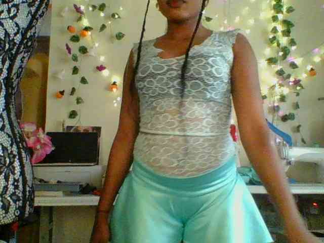 Lilianjackson webcam