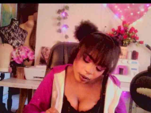 Lilianjackson webcam