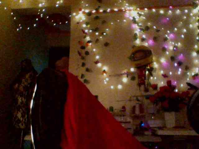 Lilianjackson webcam