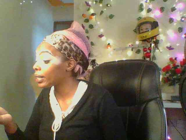 Lilianjackson webcam