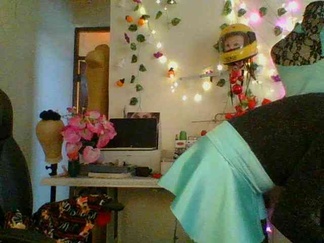 Lilianjackson webcam