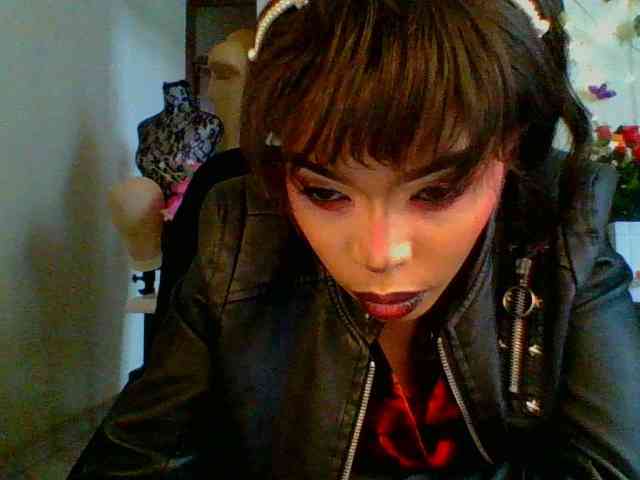 Lilianjackson webcam