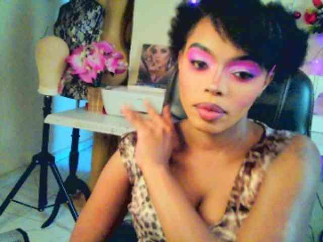 Model: Lilianjackson