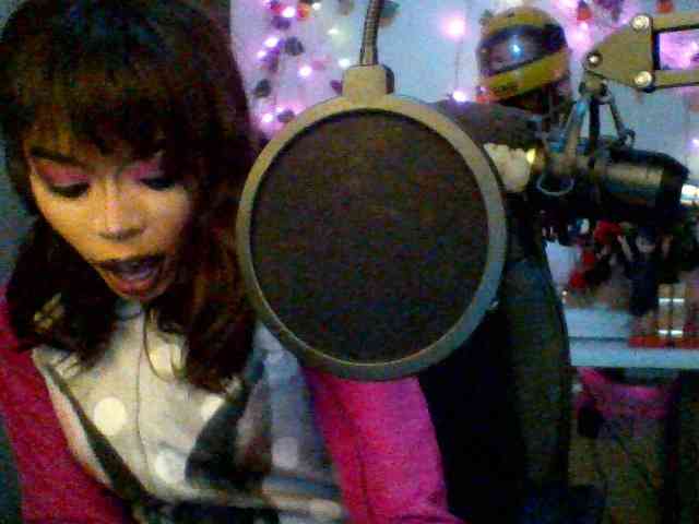 Lilianjackson webcam