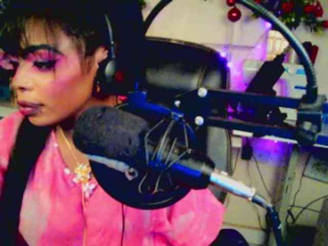 Lilianjackson webcam