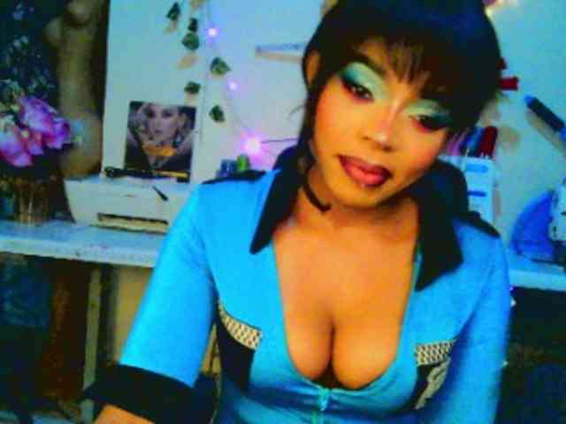 Lilianjackson webcam