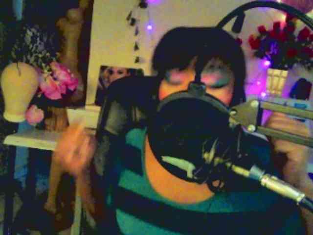 Lilianjackson webcam