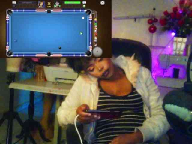 Lilianjackson webcam