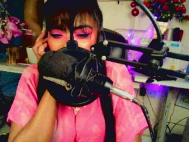 Lilianjackson webcam