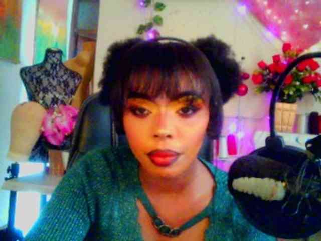 Lilianjackson webcam