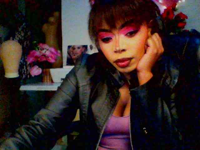 Model: Lilianjackson