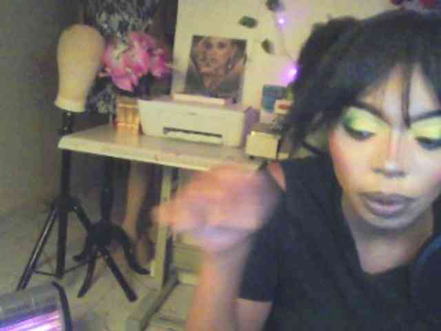 Lilianjackson webcam