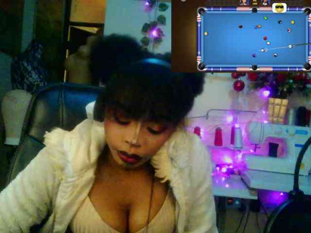 Lilianjackson webcam