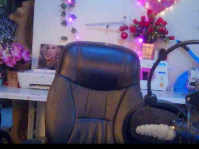Lilianjackson webcam