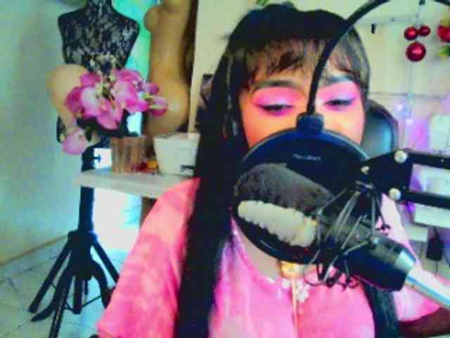 Lilianjackson webcam