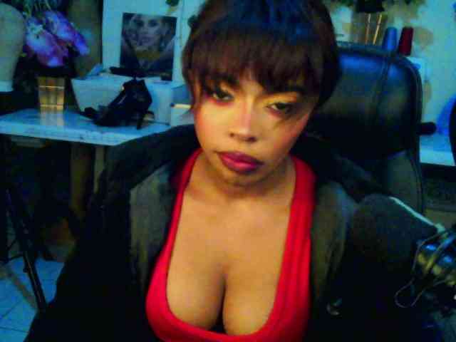 Lilianjackson webcam