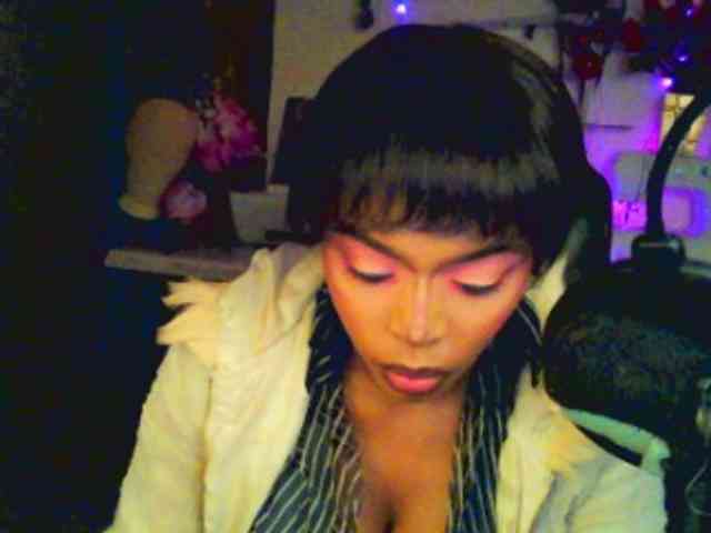 Lilianjackson webcam