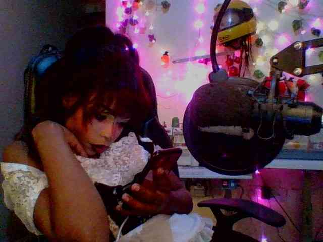 Lilianjackson webcam
