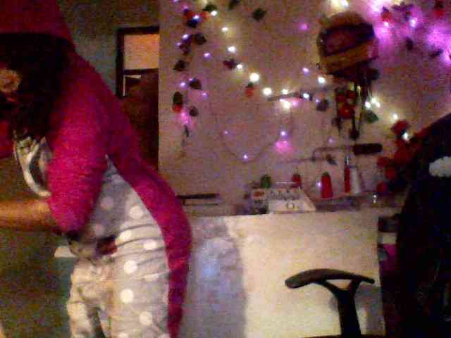 Lilianjackson webcam