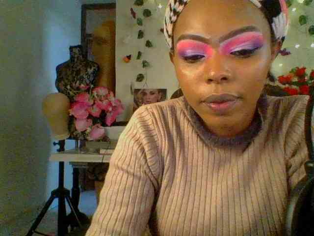 Lilianjackson webcam