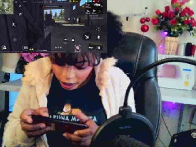 Lilianjackson webcam
