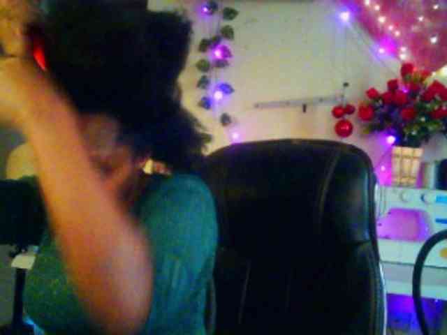 Lilianjackson webcam