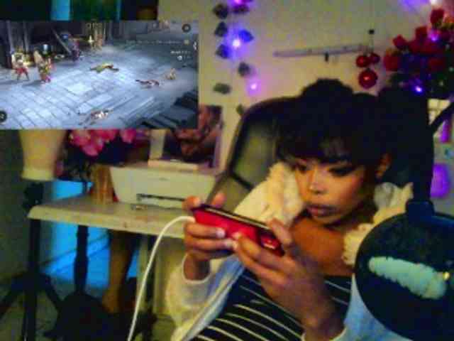 Lilianjackson webcam
