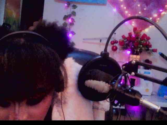 Lilianjackson webcam