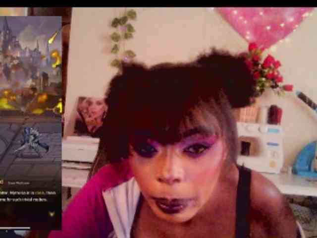 Lilianjackson webcam