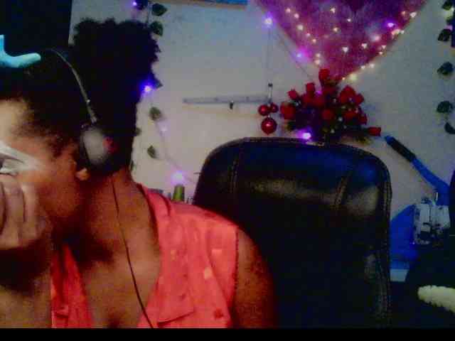 Lilianjackson webcam